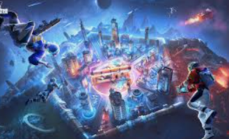 冰球突破豪华版手机版2024最新版