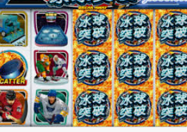 冰球突破豪华版手机版电脑免费版